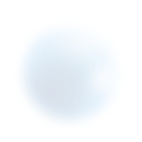 Decorative circular element